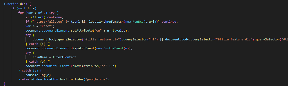 Content Execute Command