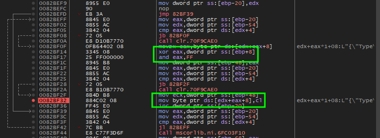 AfkSystem Decrypt