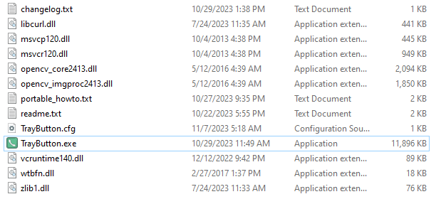 Donutsoft Portable