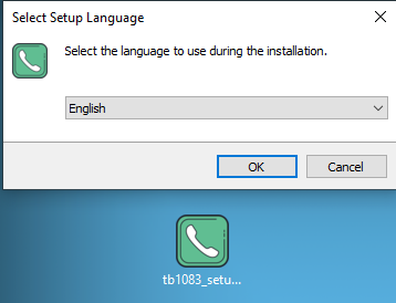 Donutsoft Setup