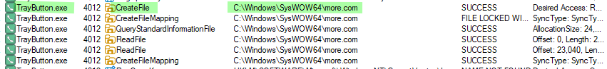 Process Monitor
