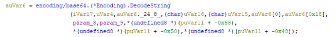 Base64 Decode