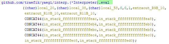 Eval 1