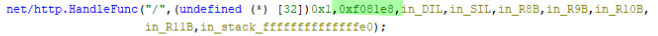 Function Pointer