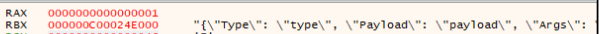 Payload in RBX
