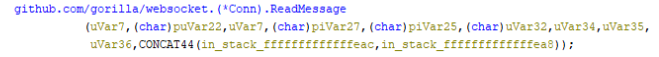 Read Message