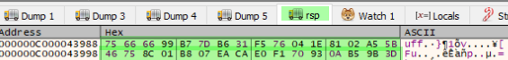 SHA256 Sum